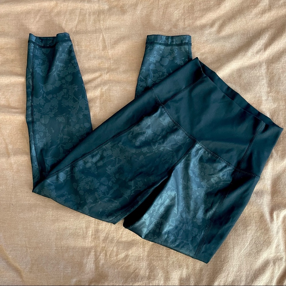 90 degree leggings